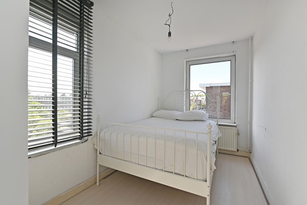 Medium property photo - Troelstrakade 137, 2531 AC Den Haag